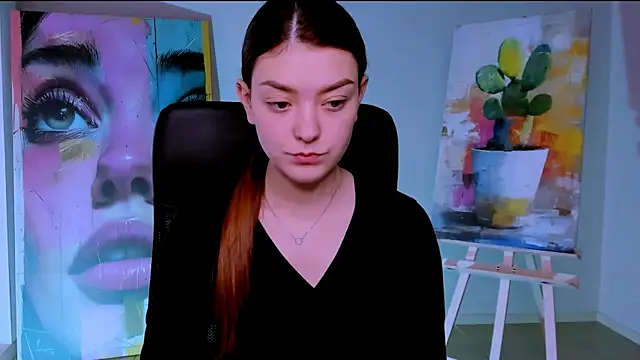 AnaSteisher online show from 4, 11, 2025