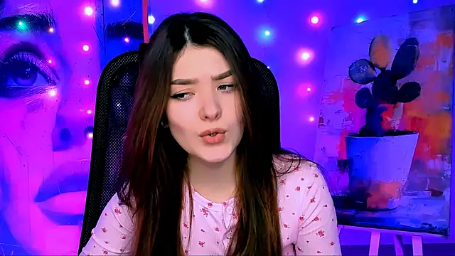 AnaSteisher online show from 18, 12, 2025