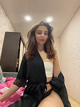 ScarletVelur online show from 30, 11, 2025