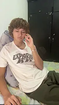 JoelnClouds online show from 13, 2, 2026