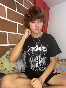 JoelnClouds online show from 31, 3, 2026