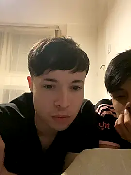 Gayunidos online show from 18, 10, 2025