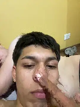 Gayunidos online show from 19, 3, 2026