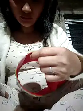 asaka-cute online show from 20, 10, 2025