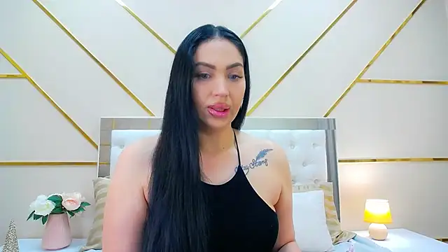 Wild Angel999 online show from 3, 12, 2025