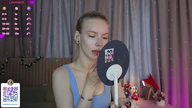 Snapshot of Sunshine_agata chatting on 22, 6, 2026 Sunshine agata online show from 22, 6, 2026