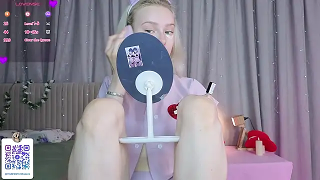 Snapshot of Sunshine_agata chatting on 29, 6, 2026 Sunshine agata online show from 29, 6, 2026
