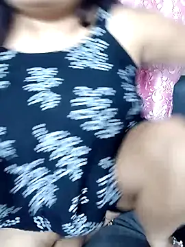 Cuty-Lina online show from 14, 11, 2025