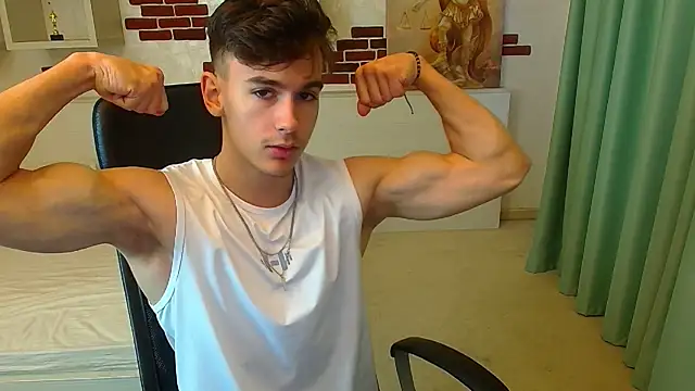 Snapshot of BradyFlint chatting on 15, 11, 2025 BradyFlint online show from 15, 11, 2025