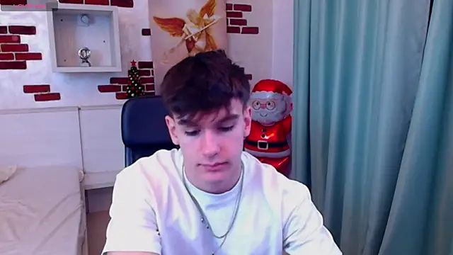 Snapshot of BradyFlint chatting on 15, 1, 2026 BradyFlint online show from 15, 1, 2026