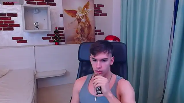 Snapshot of BradyFlint chatting on 16, 1, 2026 BradyFlint online show from 16, 1, 2026