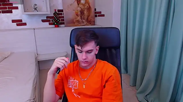 Snapshot of BradyFlint chatting on 18, 1, 2026 BradyFlint online show from 18, 1, 2026