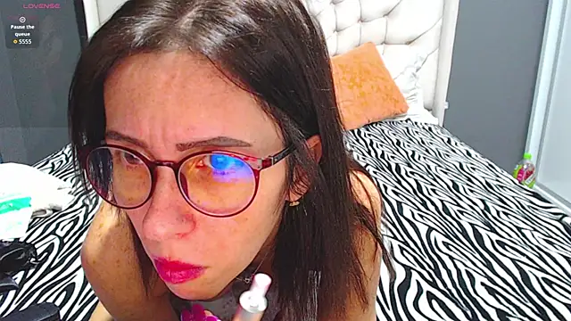 RubySweet11 online show from 4, 11, 2025