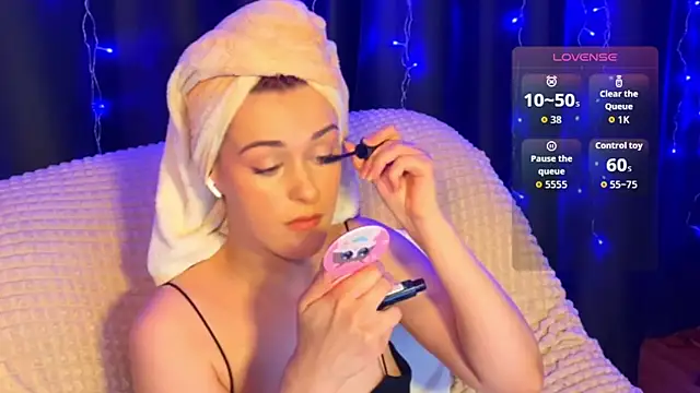 Snapshot of Veksal1a chatting on 21, 5, 2026 Veksal1a online show from 21, 5, 2026