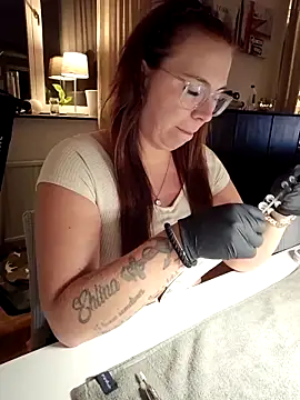 Snapshot of NordicNaughty chatting on 8, 4, 2026 NordicNaughty online show from 8, 4, 2026