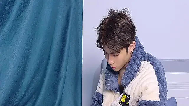 Stuffy-111 online show from 17, 11, 2025