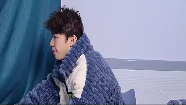 Stuffy-111 online show from 24, 11, 2025