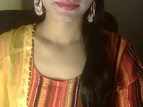 Shezi N online show from 21, 12, 2025