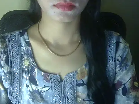 Snapshot of Shezi_N chatting on 8, 1, 2026 Shezi N online show from 8, 1, 2026