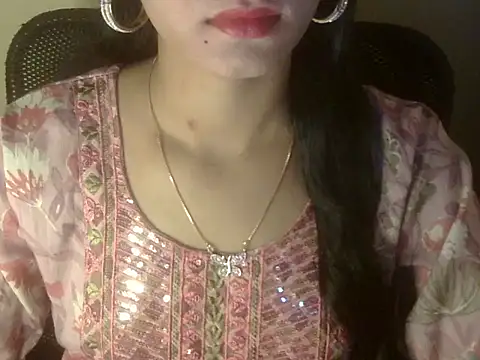 Snapshot of Shezi_N chatting on 18, 1, 2026 Shezi N online show from 18, 1, 2026