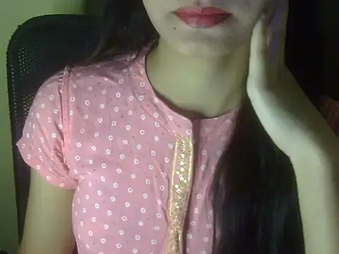 Snapshot of Shezi_N chatting on 13, 2, 2026 Shezi N online show from 13, 2, 2026