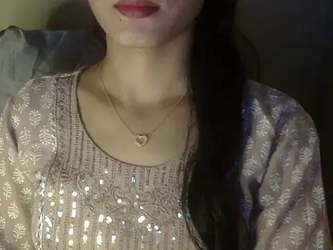 Snapshot of Shezi_N chatting on 9, 3, 2026 Shezi N online show from 9, 3, 2026