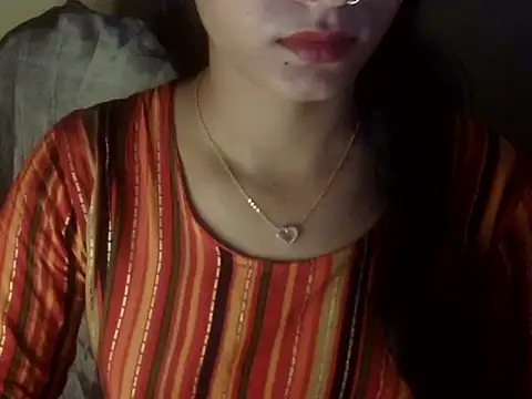 Snapshot of Shezi_N chatting on 13, 3, 2026 Shezi N online show from 13, 3, 2026