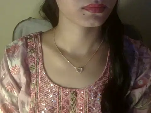 Snapshot of Shezi_N chatting on 27, 3, 2026 Shezi N online show from 27, 3, 2026