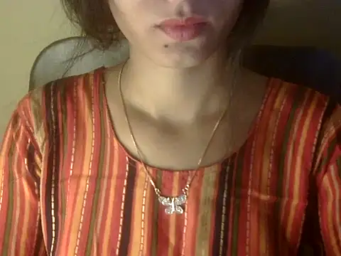 Snapshot of Shezi_N chatting on 27, 4, 2026 Shezi N online show from 27, 4, 2026