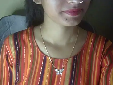 Snapshot of Shezi_N chatting on 12, 5, 2026 Shezi N online show from 12, 5, 2026