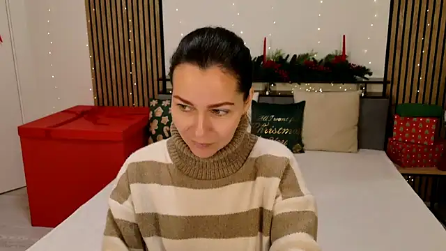 Snapshot of DitaNoir chatting on 16, 12, 2025 DitaNoir online show from 16, 12, 2025