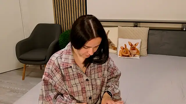 DitaNoir online show from 14, 4, 2026