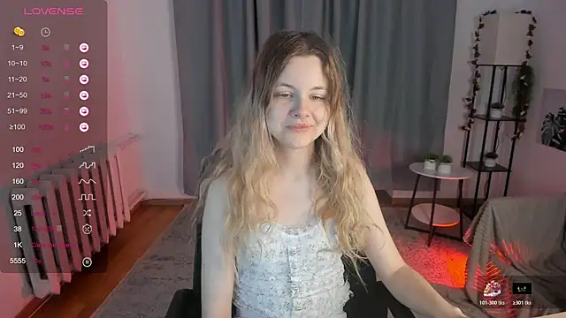 DreamSinder online show from 27, 11, 2025