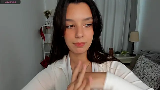 DemetraSadahiro online show from 30, 10, 2025