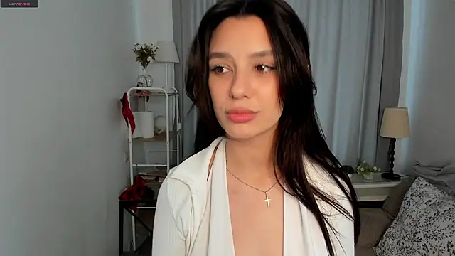 DemetraSadahiro online show from 31, 10, 2025