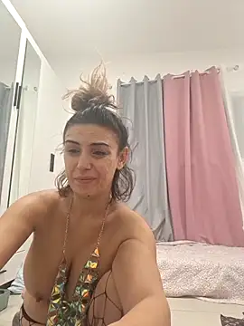 Your Desires07 online show from 7, 11, 2025