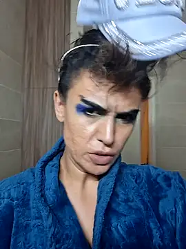 Your Desires07 online show from 4, 6, 2026