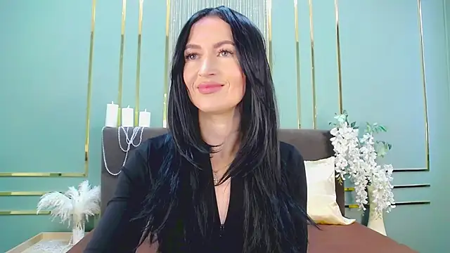 Snapshot of JaneWalch chatting on 16, 2, 2026 JaneWalch online show from 16, 2, 2026