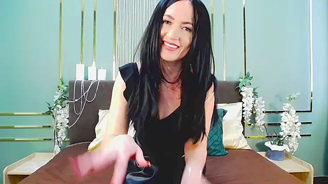 Snapshot of JaneWalch chatting on 11, 3, 2026 JaneWalch online show from 11, 3, 2026