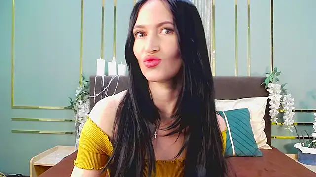 Snapshot of JaneWalch chatting on 12, 3, 2026 JaneWalch online show from 12, 3, 2026