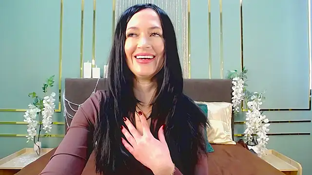 Snapshot of JaneWalch chatting on 13, 3, 2026 JaneWalch online show from 13, 3, 2026