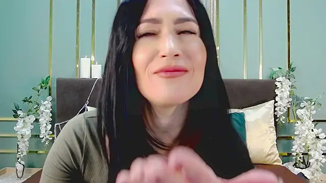 Snapshot of JaneWalch chatting on 20, 3, 2026 JaneWalch online show from 20, 3, 2026