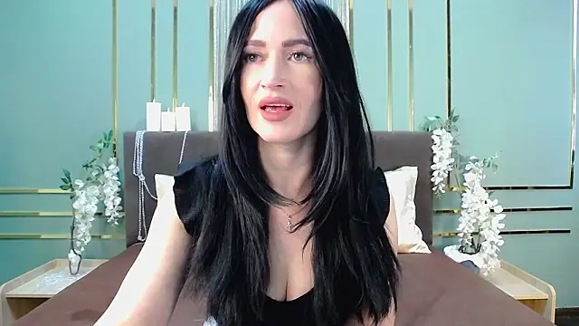 Snapshot of JaneWalch chatting on 27, 3, 2026 JaneWalch online show from 27, 3, 2026