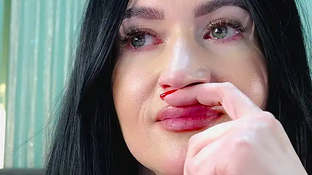 Snapshot of JaneWalch chatting on 1, 4, 2026 JaneWalch online show from 1, 4, 2026