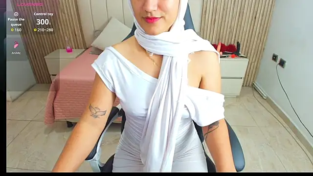 Snapshot of Aziz_daud chatting on 18, 12, 2025 Aziz daud online show from 18, 12, 2025