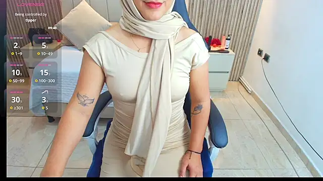 Snapshot of Aziz_daud chatting on 8, 1, 2026 Aziz daud online show from 8, 1, 2026