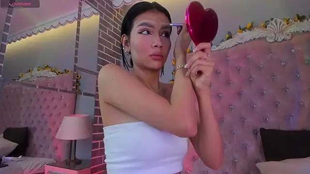 TanyaBello online show from 7, 3, 2026