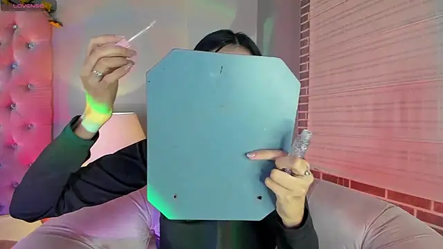 TanyaBello online show from 20, 3, 2026