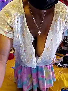 Snapshot of Desi_Maya69 chatting on 21, 3, 2026 Desi Maya69 online show from 21, 3, 2026