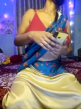 Snapshot of Desi_Maya69 chatting on 28, 3, 2026 Desi Maya69 online show from 28, 3, 2026